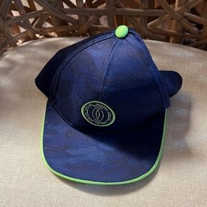 New St Bernard for Dunnes Stores Boys Tie Dye Hat 1-3 years